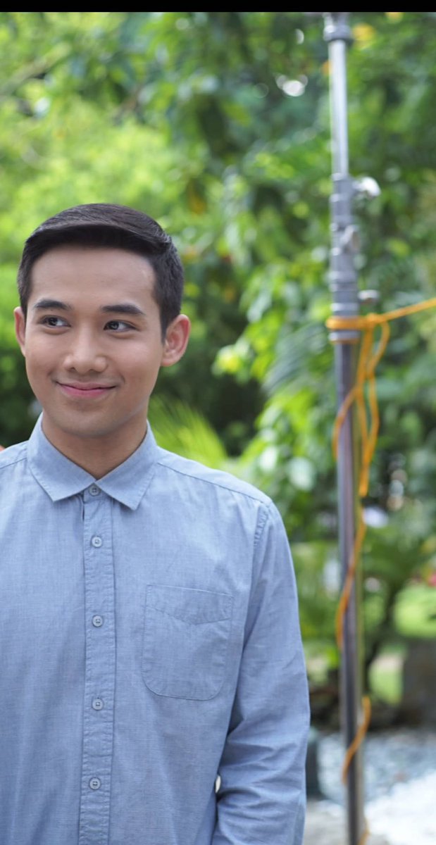 RitKenSolids's tweet photo. Ang kyot nyo naman luis at luisa!

(c) hbeproduction
#MyFirstAndAlways https://t.co/GLSjYZfSKO