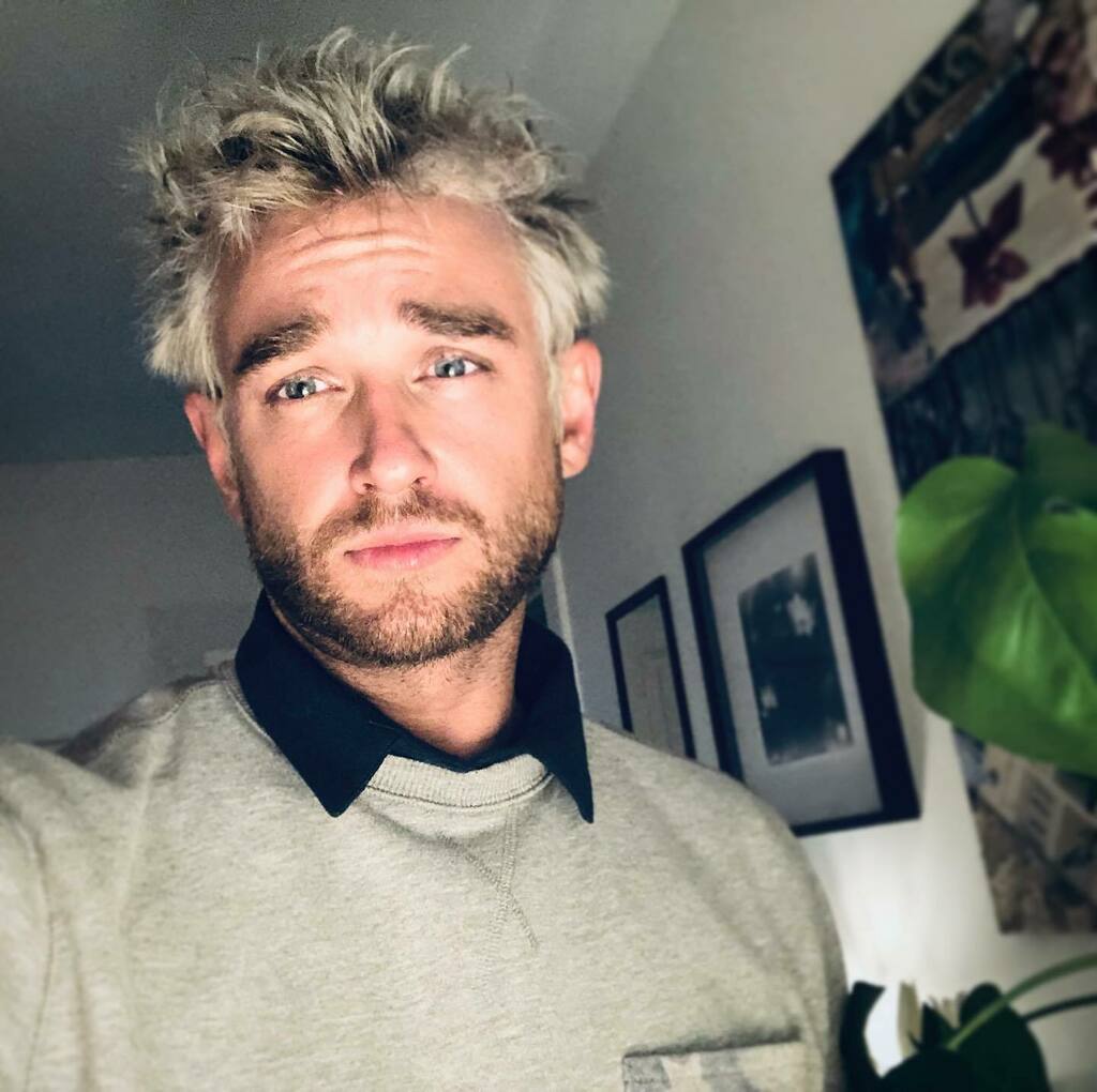 snjnky's tweet image. Clouds in my hair #sovain instagr.am/p/CGOV6qoBp9v/