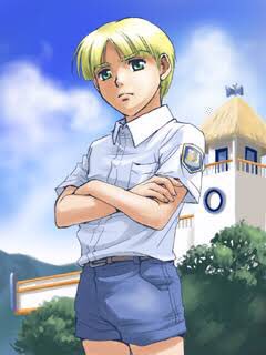 ガンパレード マーチのtwitterイラスト検索結果 古い順