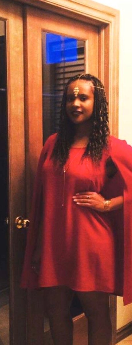 Today marks the 2 year anniversary of your untimely &amp; senseless death, due to gun violence. Our daughter is the epitome of everything positive in this world, we prayed for when “Miss Chandler” was conceived. She is LOVE &amp; She is LIGHT💡Your Legacy Lives on through our daughter😇