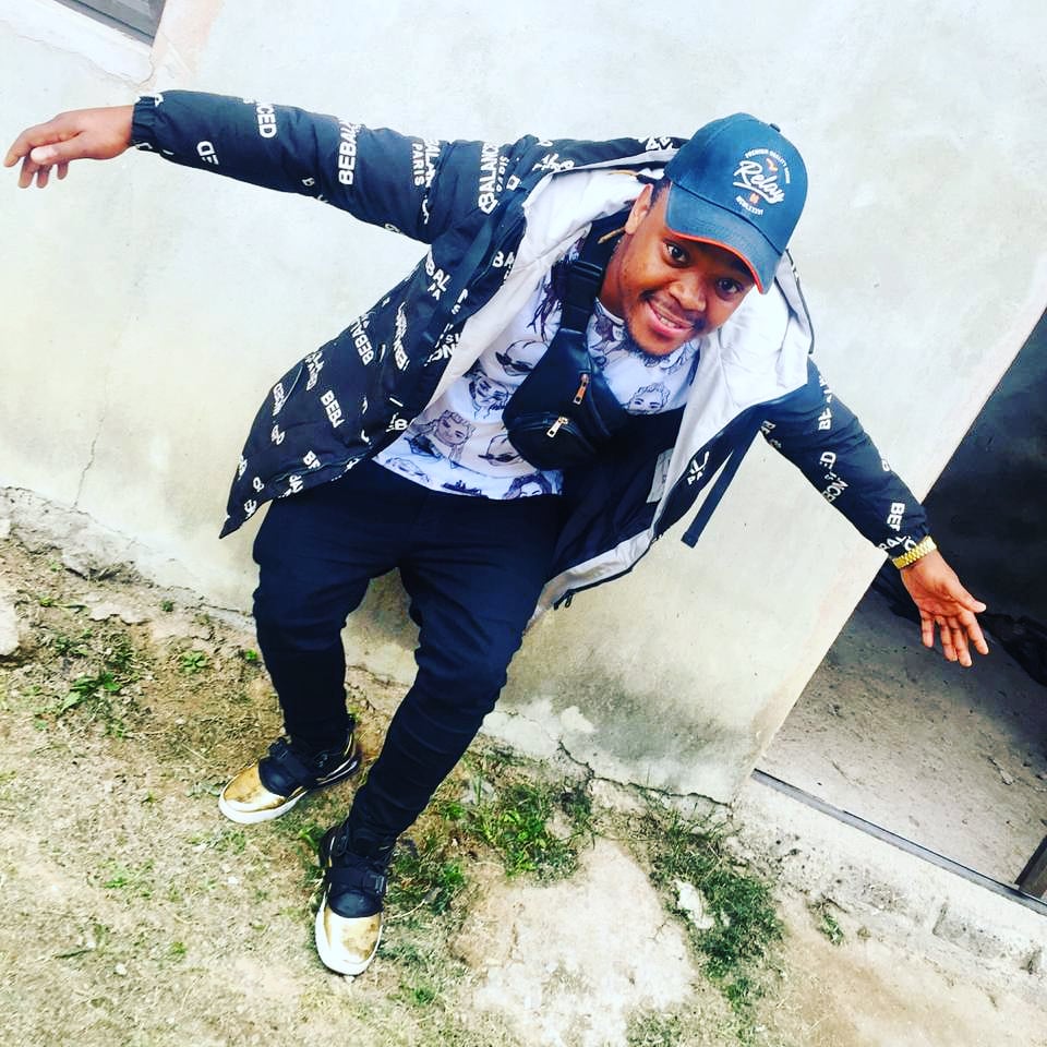 Nkanyiso illcazy tweet media