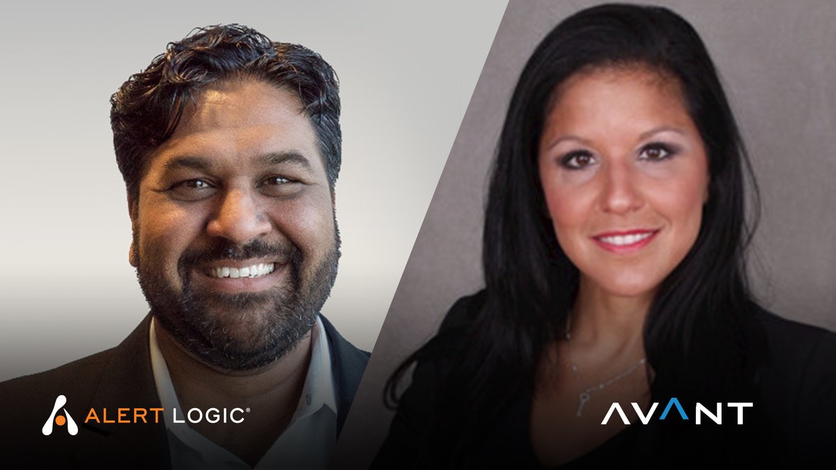 DIANAatWK's tweet photo. Coming out of the @Avant_CCC Special Forces Summit, @BanaQashu sat down with @bvvasudevan to discuss the reasons why AVANT's trusted advisors are leaning in with Alert Logic. Check out the full conversation here: https://t.co/gTI1pyEaY1
#GoAvant #MOVEwithAVANT #trustedadvisor https://t.co/0mY8PjpDy6