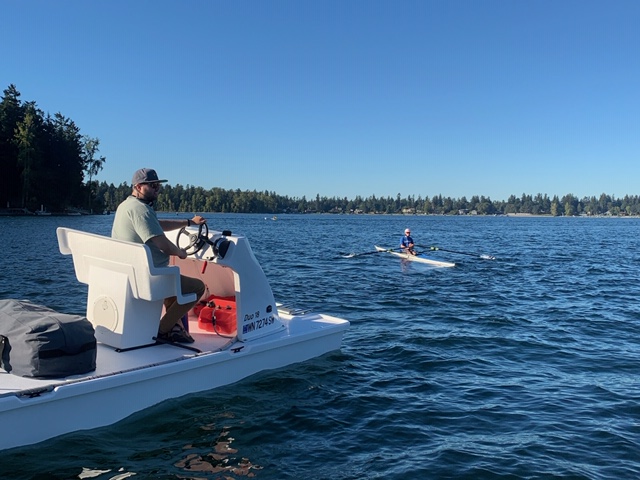 combayrow's tweet photo. Our deepest appreciation to the Cheney Foundation for our new coaching and safety launch. https://t.co/aRh7ZT2piG