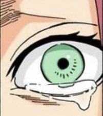 Sasuke and Sakura parallels during the five kage arc are beautiful and painful at the same time