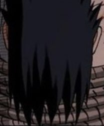 Sasuke and Sakura parallels during the five kage arc are beautiful and painful at the same time