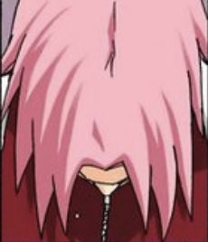 Sasuke and Sakura parallels during the five kage arc are beautiful and painful at the same time