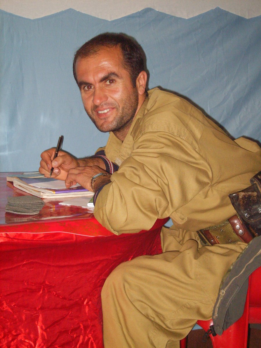 Seyit Evran tweet media