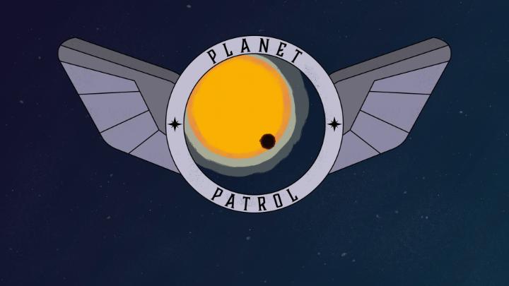 NASA (@NASA) on Twitter photo 2020-10-11 21:35:34 Is that an exoplanet or stray light? š¤ Citizen scientists can now join the Planet Patrol project to help astronomers āpatrolā through images collected by our @NASAExoplanets TESS mission to identify exoplanets, worlds beyond our solar system: go.nasa.gov/3nyhQKq Is that an exoplanet or stray light? š¤ Citizen scientists can now join the Planet Patrol project to help astronomers āpatrolā through images collected by our @NASAExoplanets TESS mission to identify exoplanets, worlds beyond our solar system: go.nasa.gov/3nyhQKq