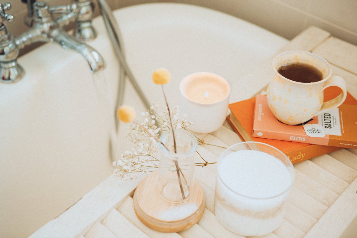 AlphaHearts's tweet photo. Real talk: How do you practice self care? Self care is anything you choose to do for yourself to help regulate the everyday stress of life. If your mind comes up blank, choose one thing each day that makes you feel like you’re worth it. 💕 https://t.co/0qAORB3p8w