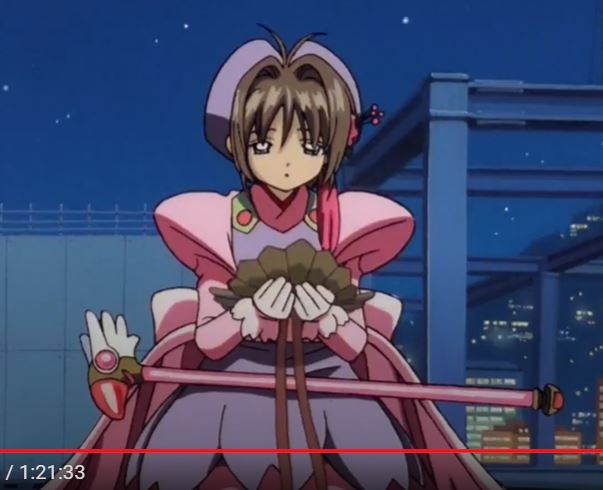 アニメ カードキャプターさくら を再見してみた 4ページ目 Togetter アニメ カードキャプターさくら を再見してみた 4ページ目 Togetter