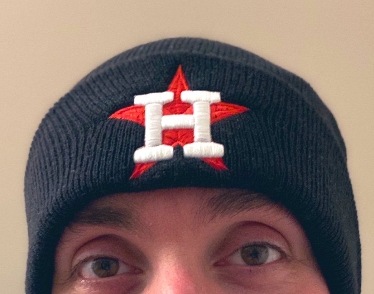 Astros Fans UK tweet media