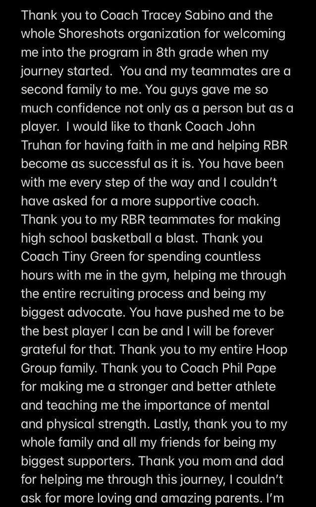 Chloe Teter tweet media