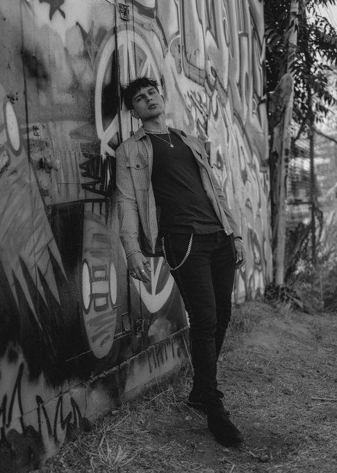 Devil in disguise https://t.co/0YM99MkJsk