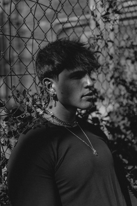 Devil in disguise https://t.co/0YM99MkJsk