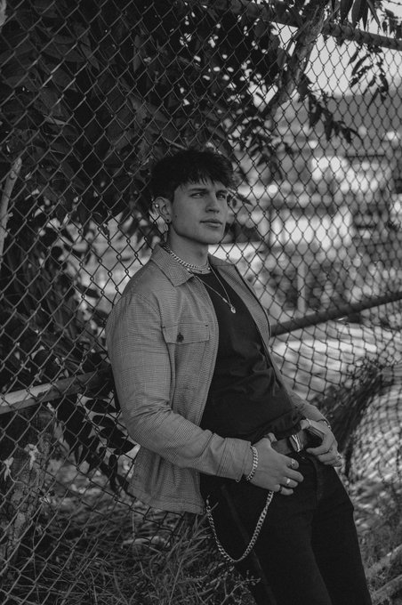 Devil in disguise https://t.co/0YM99MkJsk