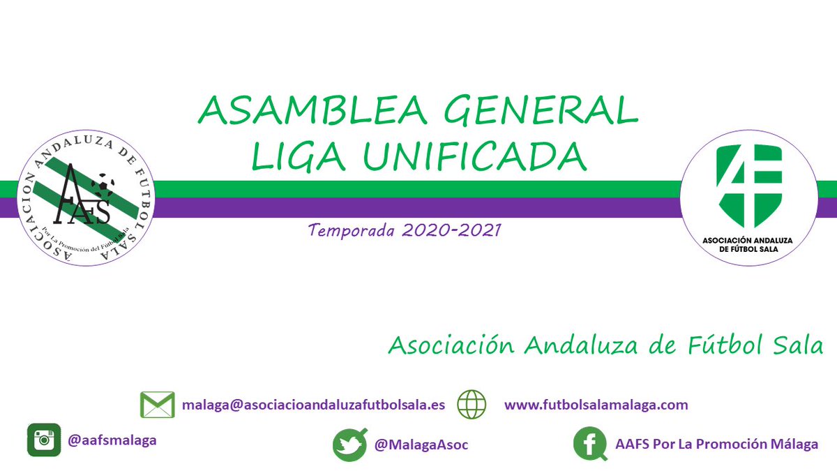 Así ha sido el Cónclave del Fútbol Sala Malagueño.
👇🏼👇🏼👇🏼

futbolsalamalaga.com/es/posts/news/…