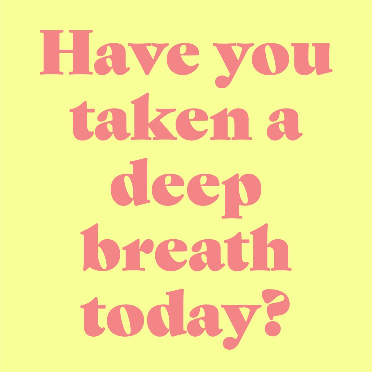 If not, you know what to do!
#HarvardWiCS #WomenInCS #SelfCare