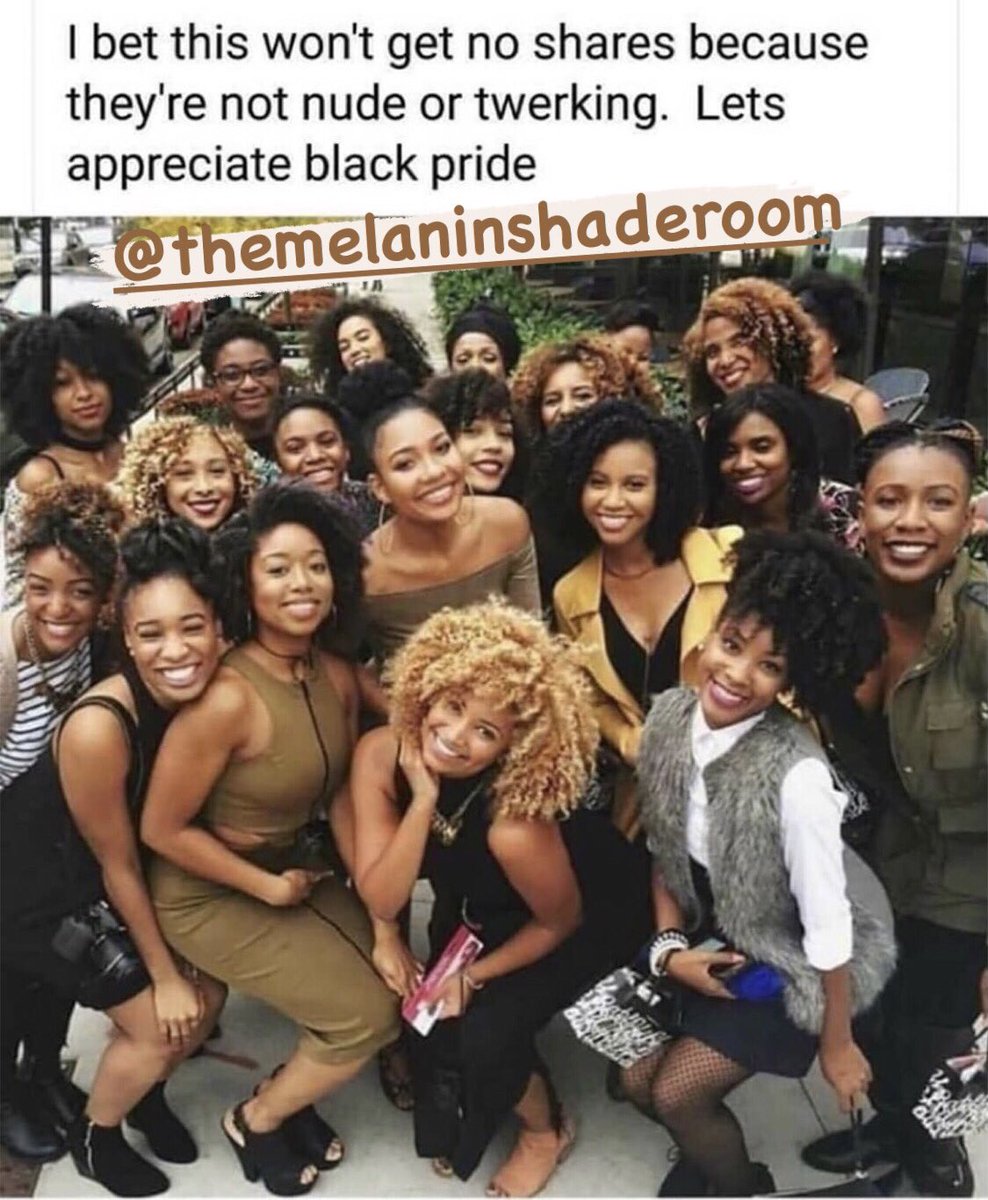 THEMELANINSR's tweet image. 