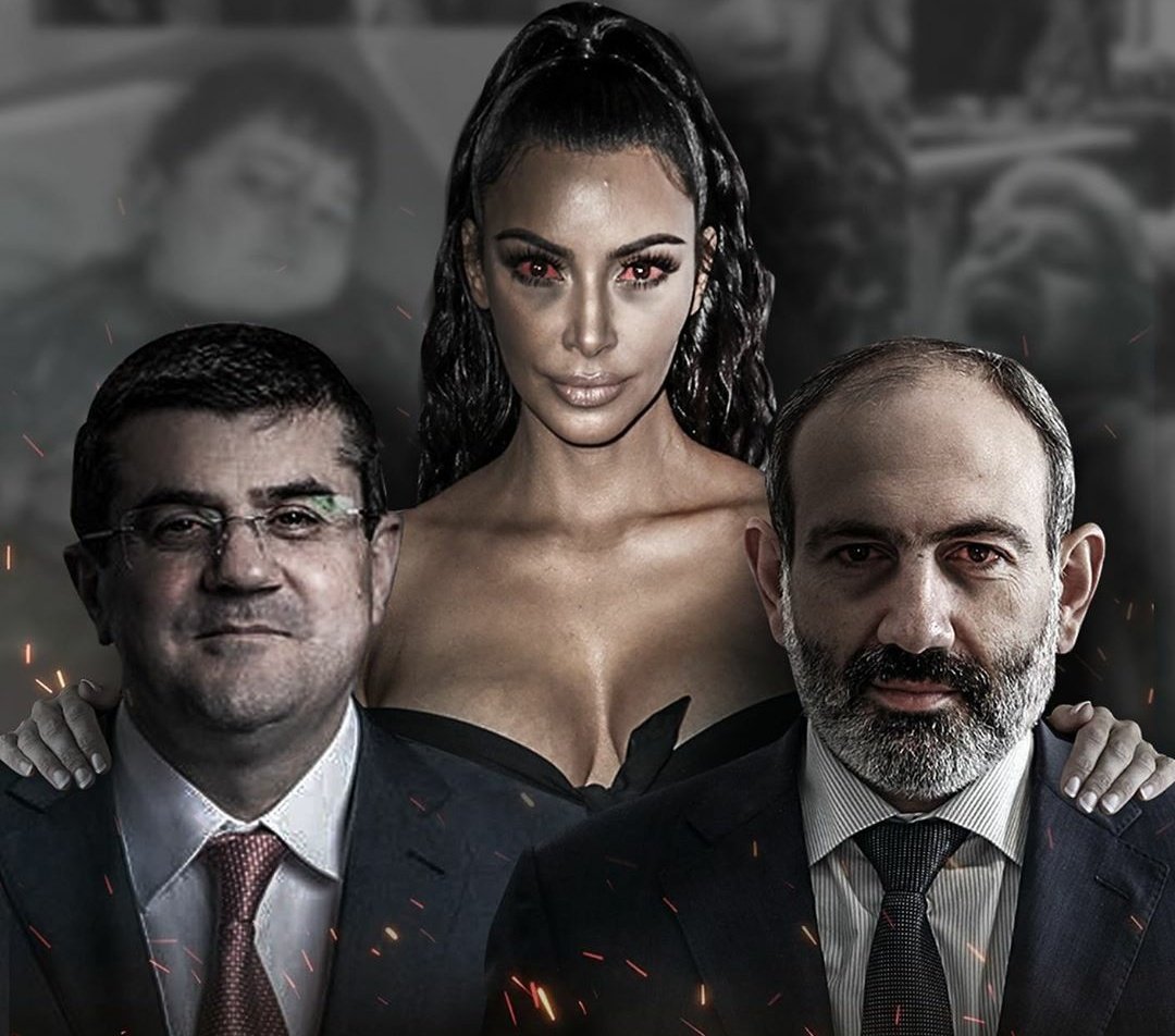 olddaffodil's tweet photo. #KimKardashianFundsTerrorism #kimkardashianssupportterrorism https://t.co/ZMC2OP06aA