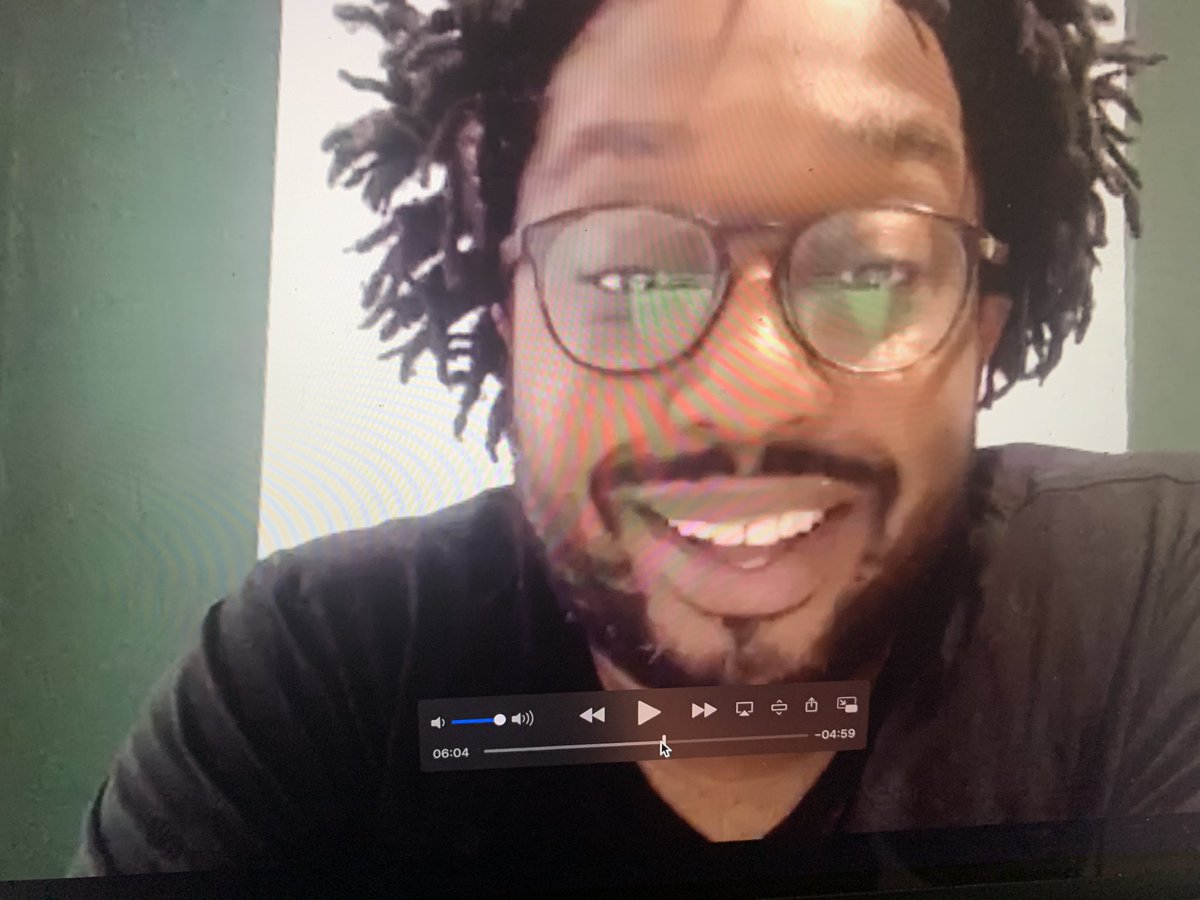 HoustonZuri's tweet photo. I am currently finishing up a story for The Afro and got the opportunity to interview Ryan Dorsey. Dorsey is a nightclub owner in Philadelphia and is a great asset to my story which is about Philadelphia nightclubs and the effects of COVID-19. @afronews  #SCOMUP https://t.co/noLmdxQQ8e