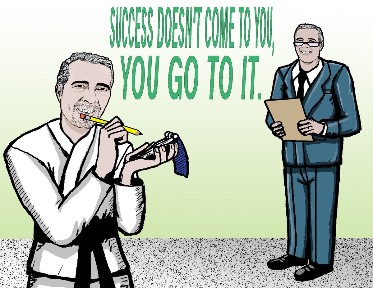 PCSalesTrainer's tweet photo. What is success to and how do you know if you truly attain success?
#Success #Mindset #Attitude #KeepingItReal #DailyImprovements #StraightTalk #dailytraining #ThePaulCruzShow #MartialArtsofSales #salesprocess #storytelling #closingattitude #conversionskills #howtoclosemoredeals https://t.co/khIIVNid2c