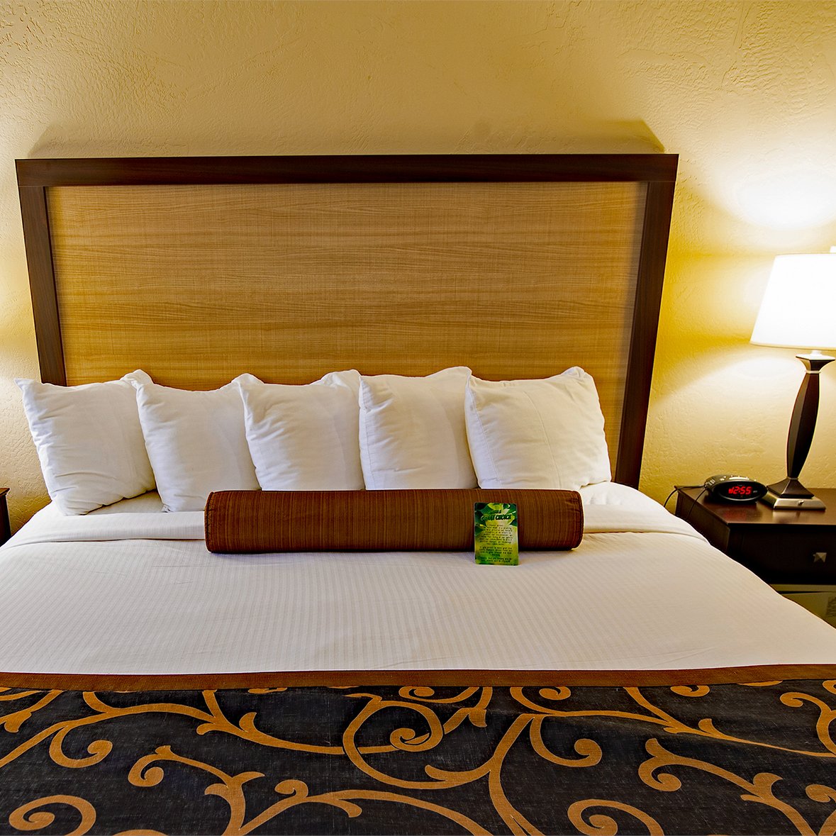 GFHeritageInn's tweet photo. There's nothing better than dropping onto a #heavenlymattress after a #longday exploring #GreatFalls, #Montana. Give us a call today to plan your #nextgetaway. (406) 761-1900 https://t.co/3ggeGsldK9
