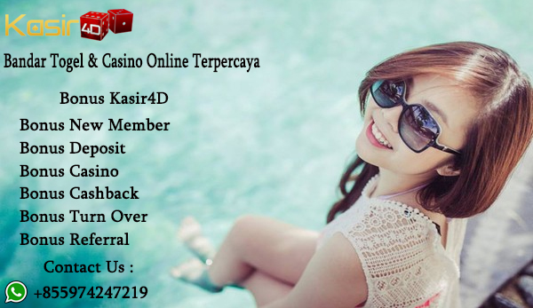 alsawongg's tweet photo. Kasir4D: Agen Togel dan Casino Online Terpercaya
=========================
Deposit : Min RP 10.000
Tarik Dana : Min RP 50.000
#togelonline #togelonlineterpercaya #kasir4d https://t.co/qLG0owzNQE