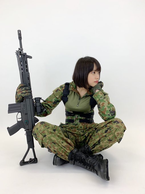コスプレイヤーかざりのTwitter画像11