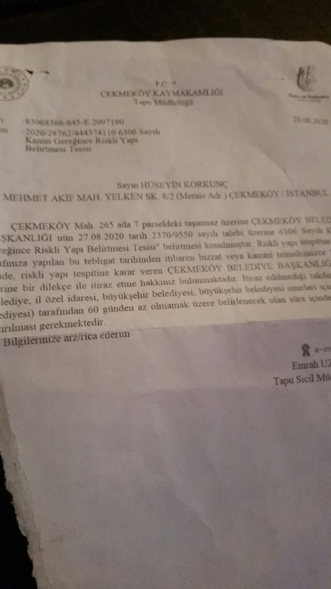 #PrayForGanja hayırlı akşamlar ben 4 çocuk annesiyim çocuğum hasta evim kira şu anda evim yıkılacak ev kiraları çok pahalı evden mecburen çıkacağız ama durumum yok oyuzden allah rızası için yardımınıza ihtiyacımız var çocuğumun tedavisini karsilayamiyorum evi nasıl tutarım
