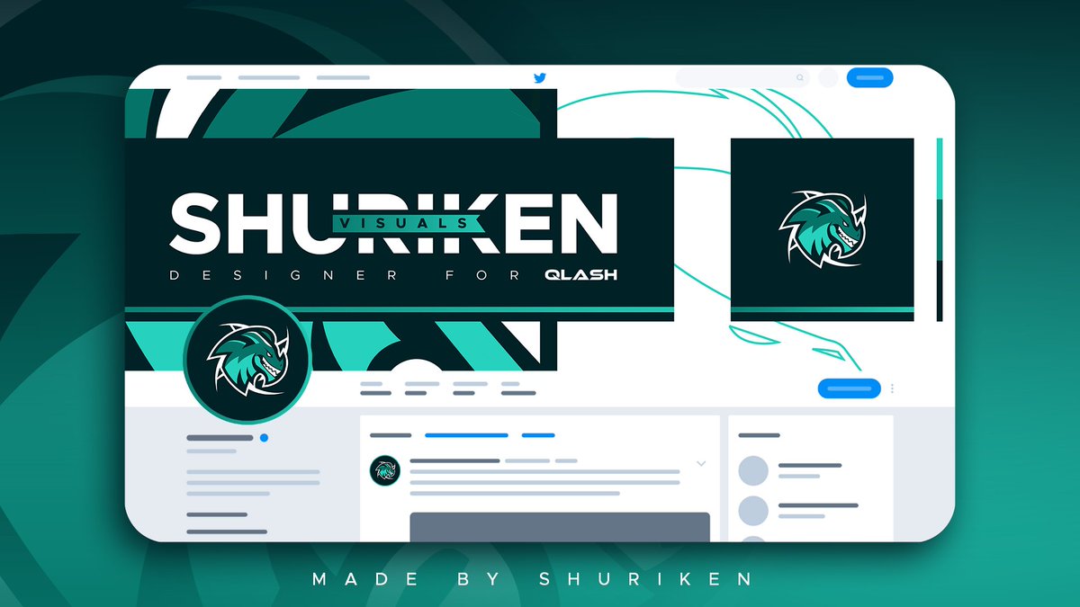 SHRKNx4's tweet photo. A revamp had to be done https://t.co/INmk8snX6K