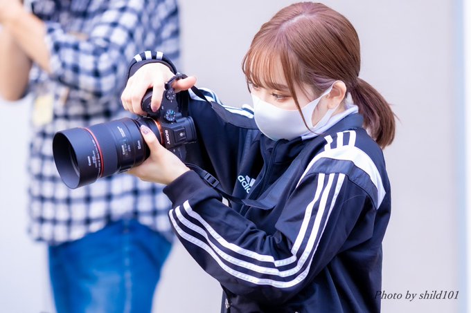 コスプレイヤーりなしぃのTwitter画像5