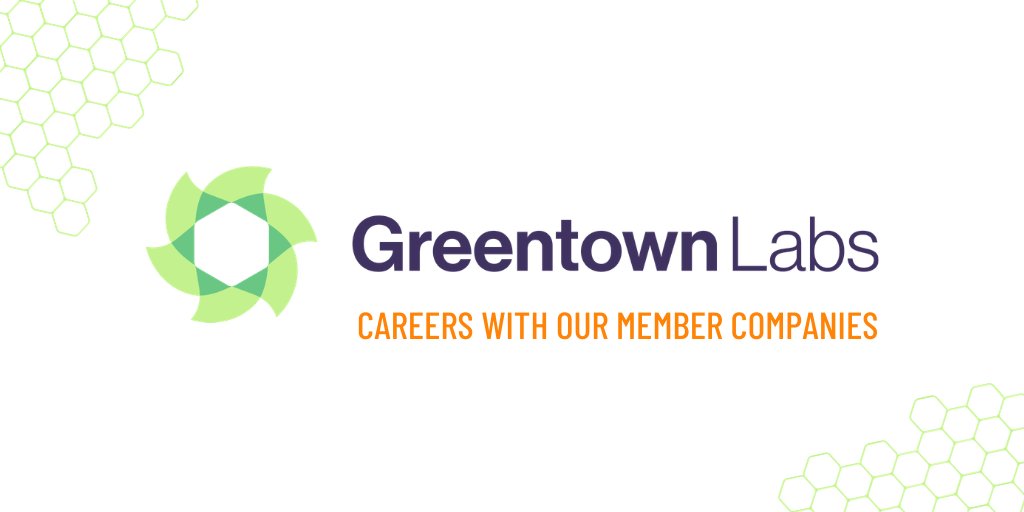 Greentown Labs tweet media