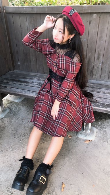 Twitterのコスプレ画像8