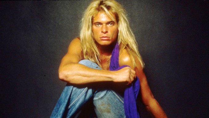 David Lee Roth’s Birthday Celebration | HappyBday.to