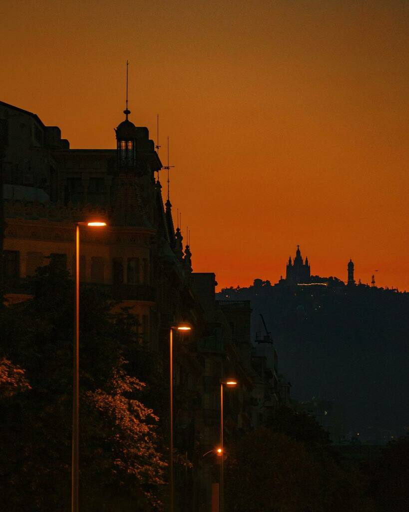 garcia_ortega's tweet image. #Barcelona 🎶🎵📢
—
#bcn #thebarcelonist #visitbarcelona #mediterràniament #livelovespain #timeoutbcn #spain_vacations #bcnislive