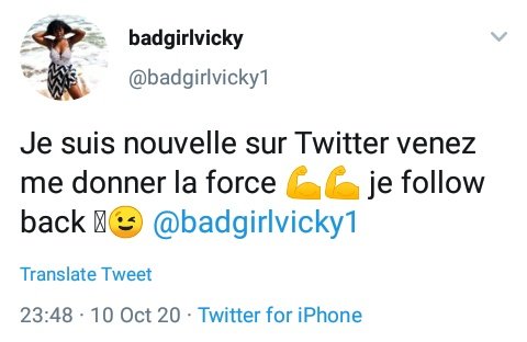 LA VAR TL227🇳🇪 tweet media