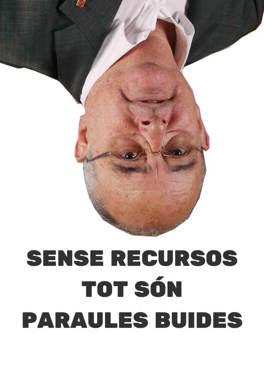 Després de veure <a href="/30minuts/">30 minuts</a> d <a href="/tv3cat/">TV3 és ara @Som3Cat</a> he entès pq serveix l'autonomia d centre.
El <a href="/govern/">Govern de Catalunya</a> retalla, precaritza, desatén, especula amb el Dret <a href="/educaciocat/">Educació</a> inclús fan assajos clínics amb els nostres fills, i quan les famílies fan <a href="/RevoltaEducativ/">Revolta Educativa</a> fan responsables als @en_risc