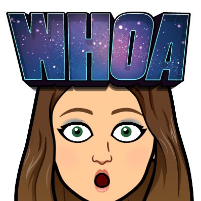 msbradfisch's tweet photo. How I feel after reading Shake Up Learning: Dynamic Learning Experience by Kasey Bell. There are so many components I will be adding to my lessons from here on out #ww543 #shakeuplearning #edchat #edtech https://t.co/wIuS98WmGC