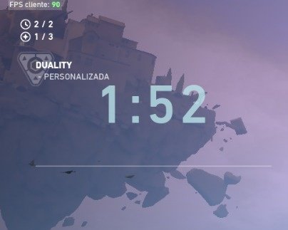 Adriiseguraa_'s tweet photo. @BlackEspanolito @Mixwell  bugueado en personalizada combate a muerte y en vez de salir combate a muerte me salio esto nose si será el nuevo modo de juego https://t.co/8yYISkzWVr