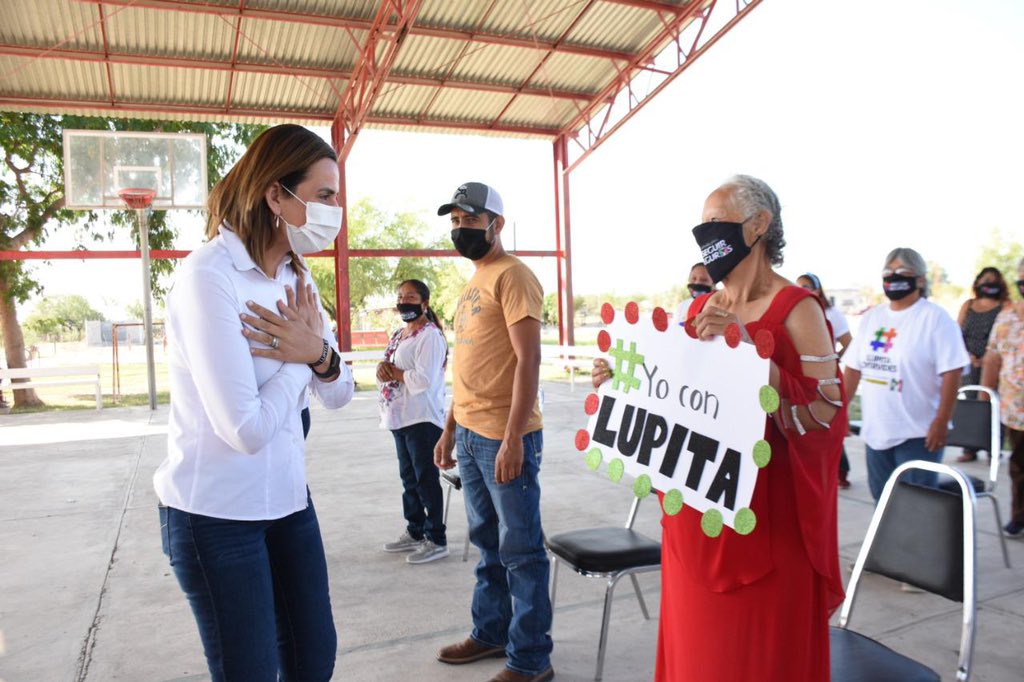 Con gran entusiasmo y una energía increíble cerramos campaña en #Progreso. No tengo palabras para agradecer las muestras de cariño y apoyo.

Somos muchos quienes buscamos lo mejor para nuestras regiones y sé que se va a lograr, haremos historia. 

¡VamosAGanar!
#VamosJuntos