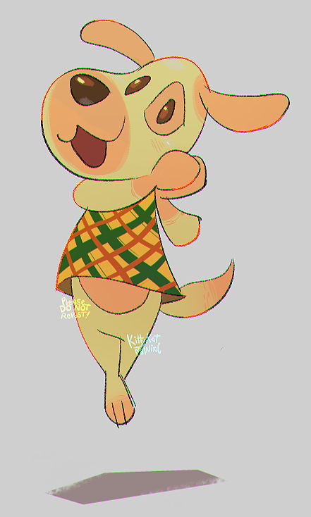 kittykatmaniac's tweet photo. GOLDIE!🌻
(015/428)
--
Happy #NationalComingOutDay ! Goldie is happy to welcome and support you wherever you are on your journey! Stay strong, friend! 💖🌈✨
#NationalComingOutDay2020 
#ACchallenge #AnimalCrossingNewHorizons #AnimalCrossing #どうぶつの森 #ACNH https://t.co/rG9M5j873h