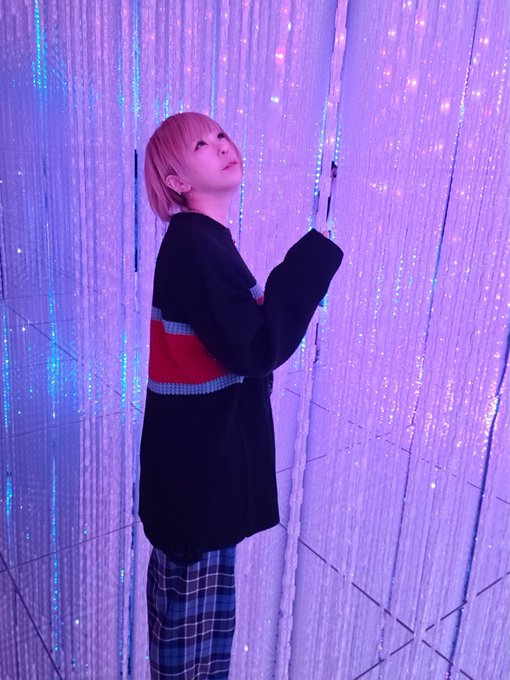 コスプレイヤー碧葉さちのTwitter画像23