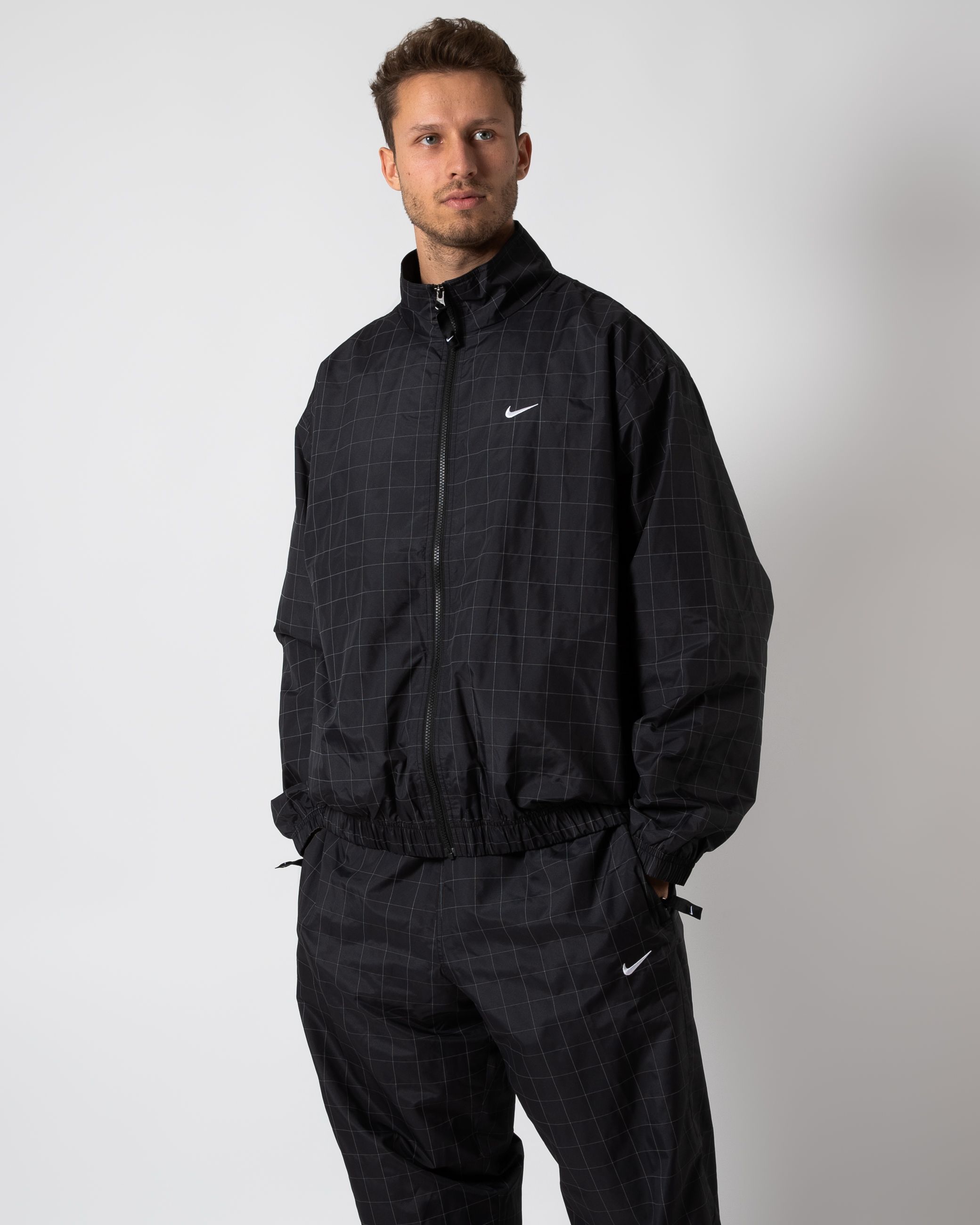 Nikelab tracksuit store