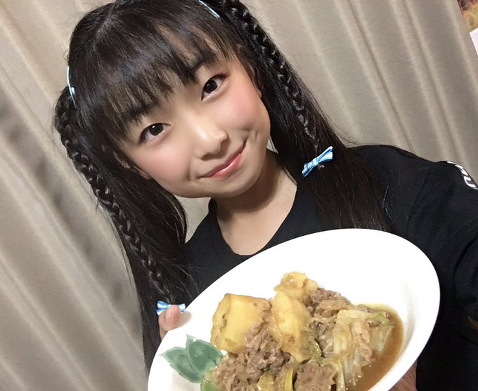 Twitterのコスプレ画像19