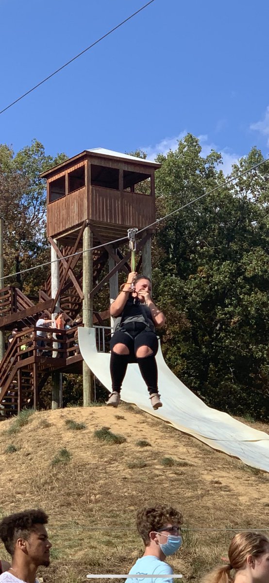 JacklynNash's tweet photo. @maddie_robison It looks like you had an amazing time! ❤️😂 https://t.co/uOaaMryXon