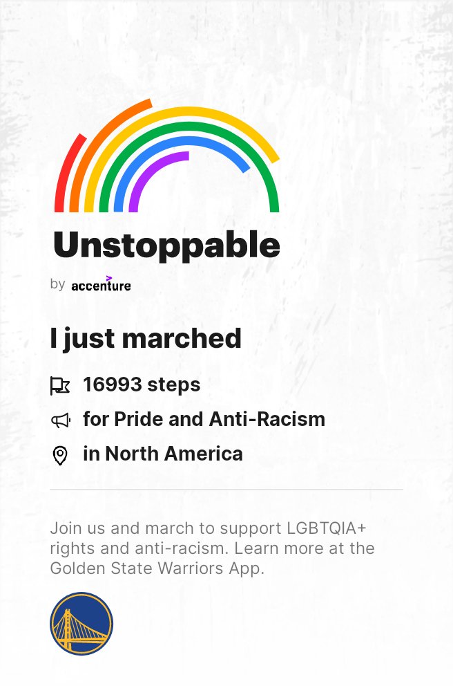StephenBritcher's tweet photo. Day 82 - Trying to make every step count for #Equality and #Pride https://t.co/0jzLlv5mgW