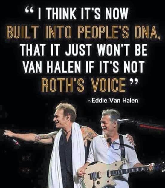 SkyboxI's tweet photo. @DavidLeeRoth @eddievanhalen It was magic seeing you two perform. https://t.co/Ga8HkPaTGL