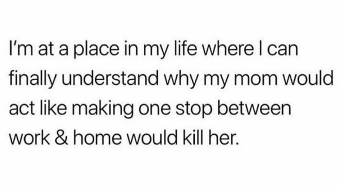 womenshumor's tweet photo. I understand why mine wanted to lay down all the time. https://t.co/UAEqbAP2qd