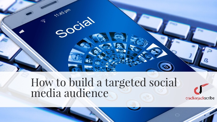 CJScribe's tweet image. How to Build a Targeted Social Media Audience Read more &amp;gt; bit.ly/3cMypgZ #buildingafanbase #facebook #facebooklikecampaigns