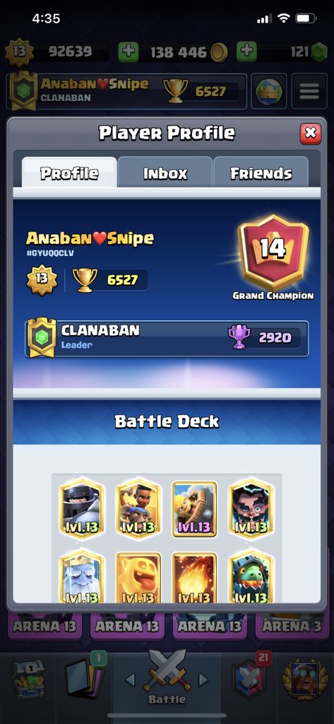 Muchísimo apoyo a este Tweet y me hago un nuevo Facebook por si quieren ver mis partidas en el Top 😍🖤